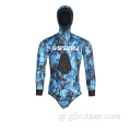Mens Wetsuits Natural Rubber Wetsuits